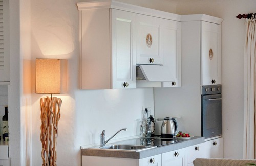 Cala di Volpe Apartment | Costa Smeralda Experience Cala di Volpe Golf