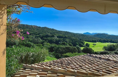 Cala di Volpe Apartment | Costa Smeralda Experience Cala di Volpe Golf