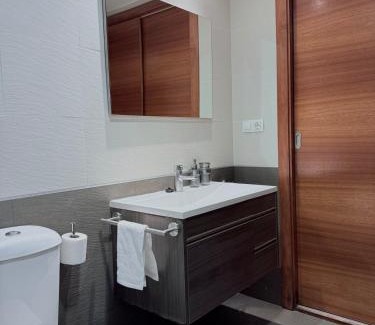 Lloret Town Center Apartment | Costa Suite Beach, Pool and Parking