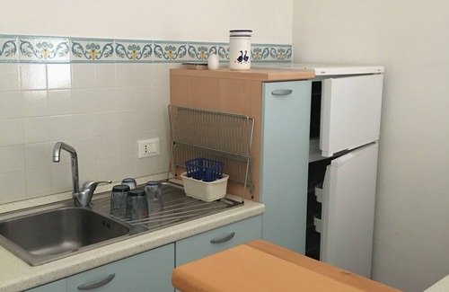 Casalbordino Villa | Costa Trabocchi villa, 2' walk to the sea and 40 km bike path