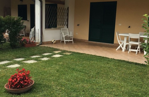 Casalbordino Villa | Costa Trabocchi villa, 2' walk to the sea and 40 km bike path