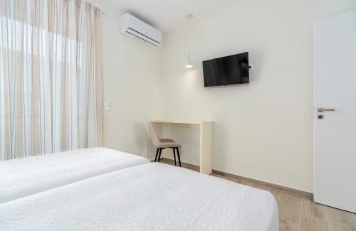 Kato Assos Apartment | COSTA VASIA Boutique Apartments
