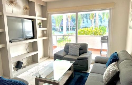Marina Mazatlan Apartment | COSTA VELEROS MARINA MAZATLAN 101