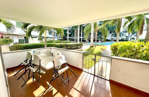 Marina Mazatlan Apartment | COSTA VELEROS MARINA MAZATLAN 101