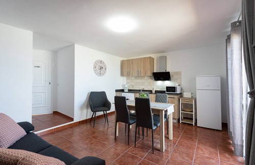 Arucas Apartment | Costa Verde - Nature Views Terrace - Parking