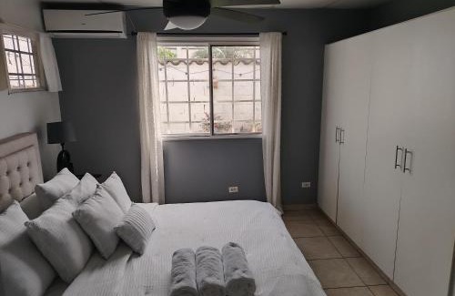 La Chorrera House | Costa Verde Room With Private Bathroom