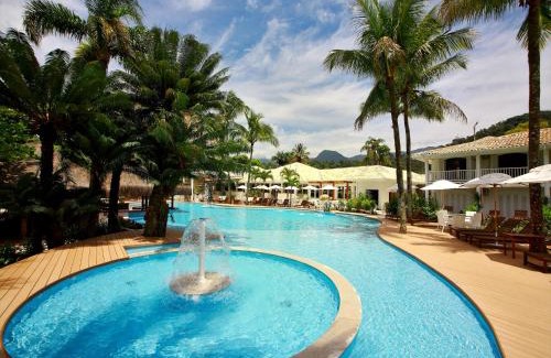 Tabatinga Hotel | Costa Verde Tabatinga Hotel