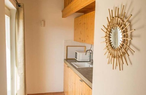 Cercal Cottage | Costa Vicentina cottage with a view