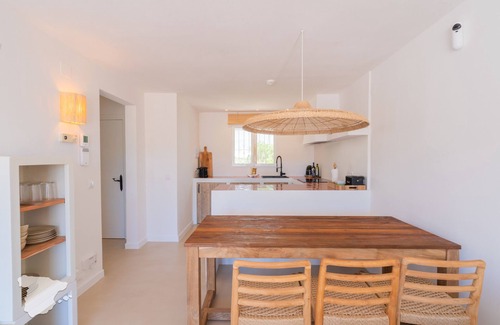 Benissa Coast Villa | CostaBlancaDreams - Casa Juleo in Benissa