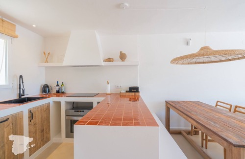 Benissa Coast Villa | CostaBlancaDreams - Casa Juleo in Benissa