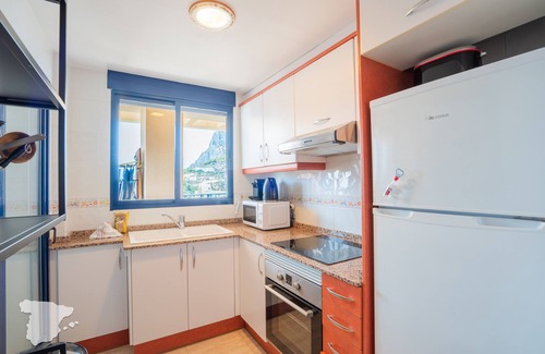 Calpe Apartment | CostaBlancaDreams - Maroen in Calpe