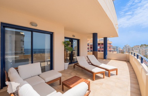 Calpe Apartment | CostaBlancaDreams - Maroen in Calpe