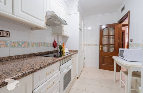 Calpe Apartment | CostaBlancaDreams - Realet in Calpe