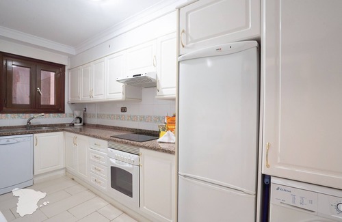 Calpe Apartment | CostaBlancaDreams - Realet in Calpe
