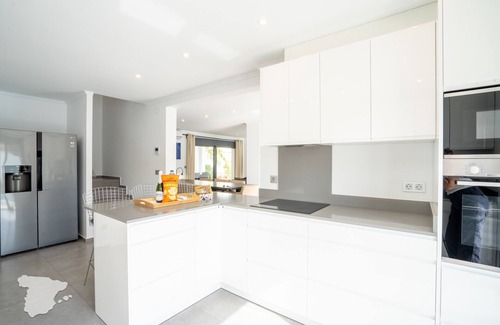 Fustera Villa | CostaBlancaDreams - Villa Montemar in Benissa