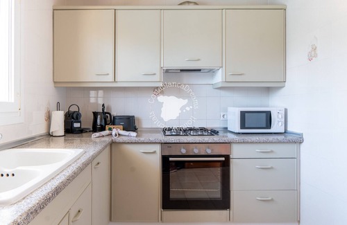 Calpe Villa | CostaBlancaDreams - Villa Puccini in Calpe