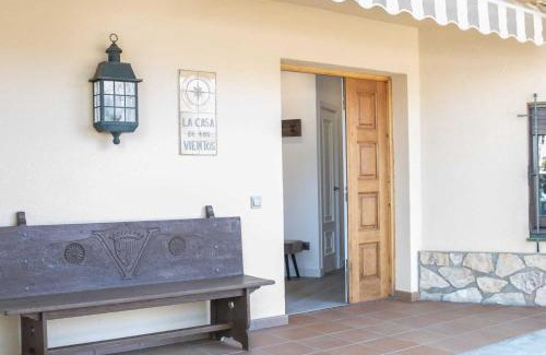 Calella de Palafrugell Villa | Costabravasuites Villa Los Vientos