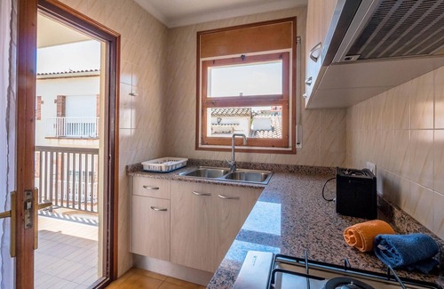 L'Escala Apartment | Costabravaforrent Masferrer 2