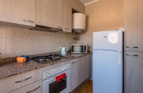 L'Escala Apartment | Costabravaforrent Masferrer 2