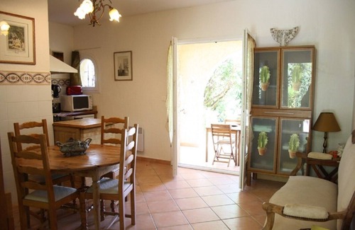 Costa Cottage | Costadisognu Gite ground floor