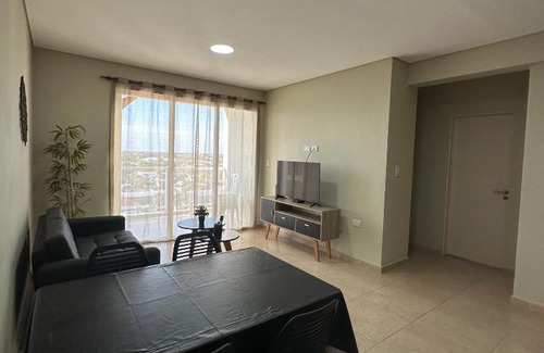 Formosa Apartment | Costado Norte