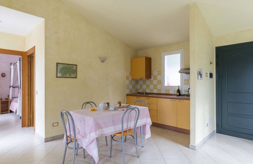 Costa dʼOneglia Apartment | Costadoro by Interhome