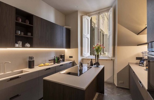 Rione XI Sant'Angelo Apartment | COSTAGUTI EXPERIENCE