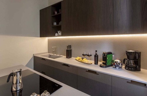 Rione XI Sant'Angelo Apartment | COSTAGUTI EXPERIENCE