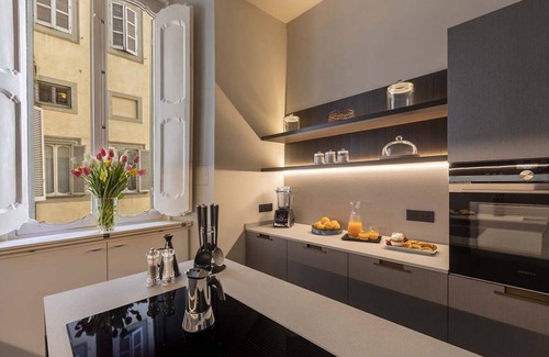 Rione XI Sant'Angelo Apartment | COSTAGUTI EXPERIENCE