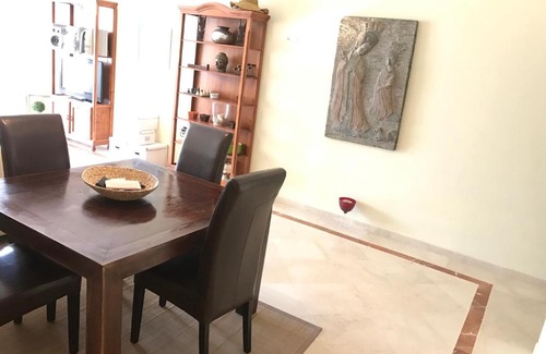 New Golden Mile House | COSTALITA