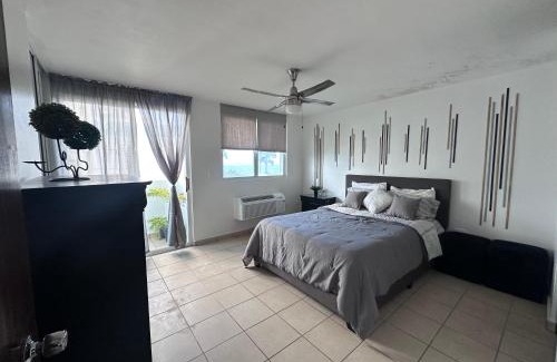 Mediania Alta Apartment | CostaMar Beach Village TERRACE CO307