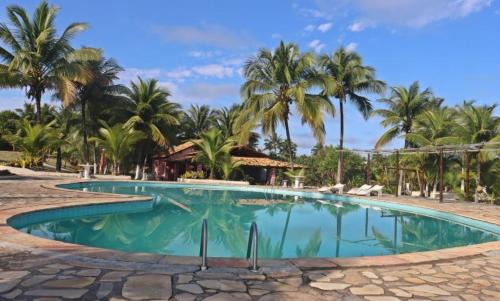 Una Hotel | Costamar Pousada e Restaurante