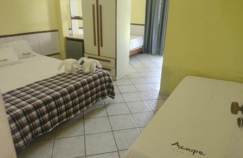 Una Hotel | Costamar Pousada e Restaurante