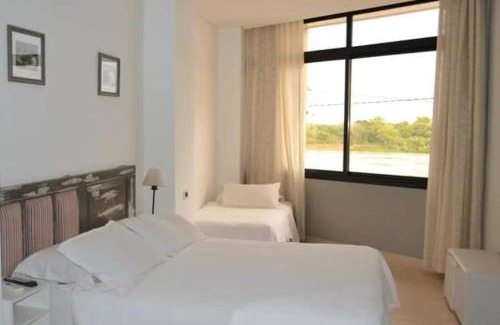 Goya Hotel | Costanera Goya Apart & Hotel