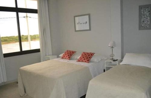 Goya Hotel | Costanera Goya Apart & Hotel