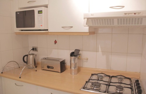 Providencia Apartment | COSTANERA HOME is an amazing apartment located nearby the famous mall costanera