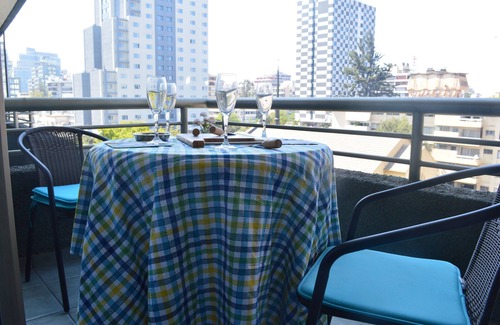 Providencia Apartment | COSTANERA HOME is an amazing apartment located nearby the famous mall costanera