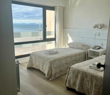 Puerto Madryn Hotel | Costanera Hotel