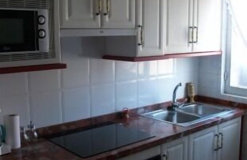 San Miguel de Valero Cottage | Costanilla Rural Cottage for 9 people