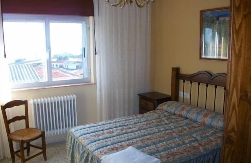 San Miguel de Valero Cottage | Costanilla Rural Cottage for 9 people