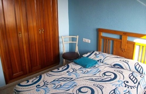 San Miguel de Valero Cottage | Costanilla Rural Cottage for 9 people