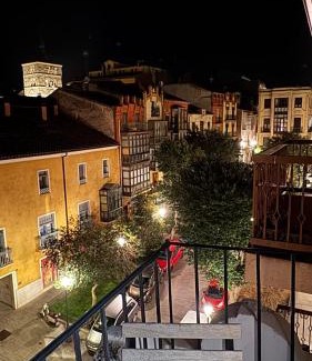 Zamora Apartment | Costanilla Turismo