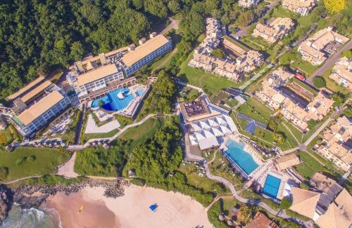 Santinho Resort | Costao do Santinho Resort All Inclusive