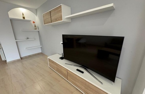 La Pobla de Segur Apartment | Costapera