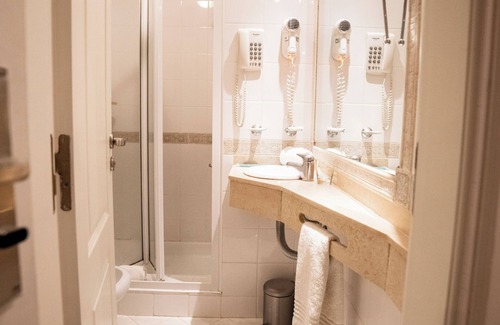 Colon Hotel | Costarenas Hotel & Spa