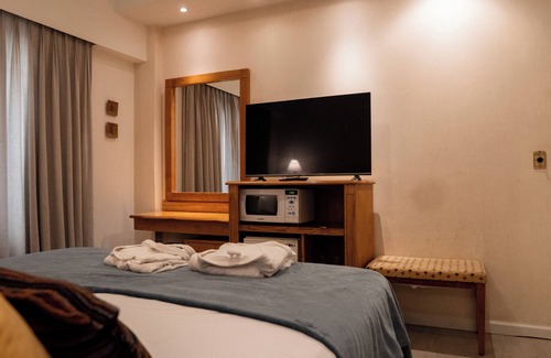Colon Hotel | Costarenas Hotel & Spa