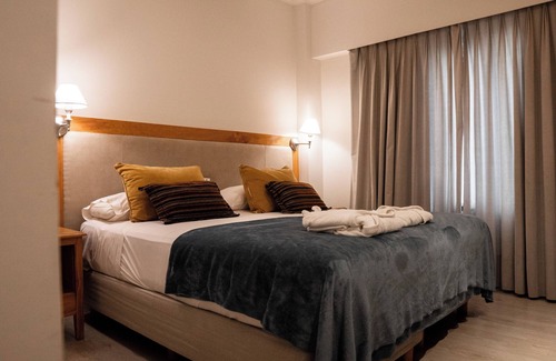 Colon Hotel | Costarenas Hotel & Spa