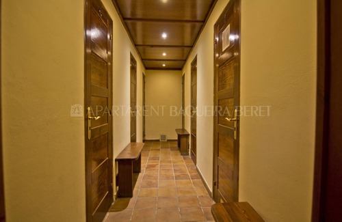 Beret Apartment | Costarjàs - Nin de Beret