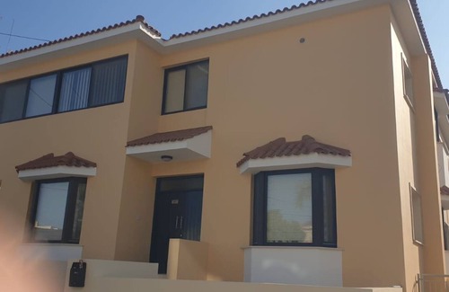 Latsia Apartment | Costas 4 Bedroom Apt. - NICOSIA