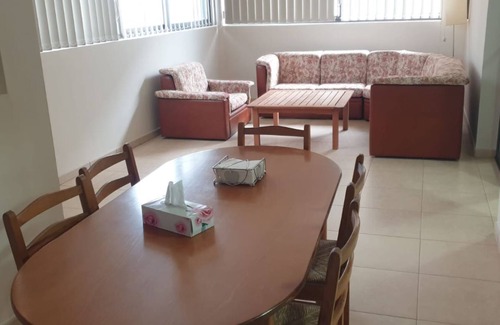 Latsia Apartment | Costas 4 Bedroom Apt. - NICOSIA